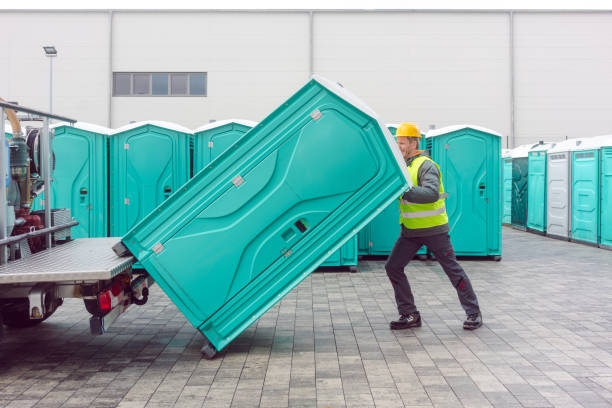 Best Event porta potty rental  in Edwards, CO