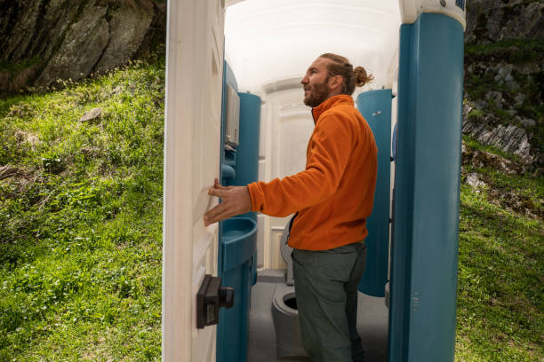 Portable Toilet Options We Offer in Edwards, CO