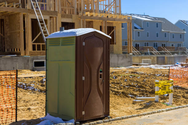 Best Porta potty cleaning services  in Edwards, CO