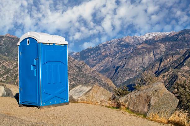 Best Portable toilet rental cost  in Edwards, CO