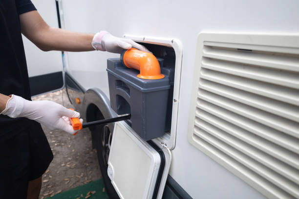 Best Porta potty services near me  in Edwards, CO