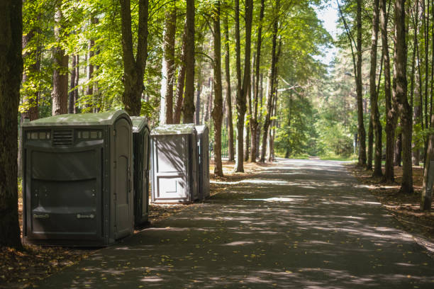 Best Portable restroom trailer rental  in Edwards, CO