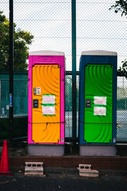 Best Sanitation services for porta potties  in Edwards, CO