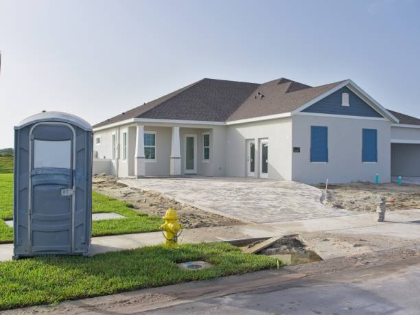 Best Local porta potty services  in Edwards, CO